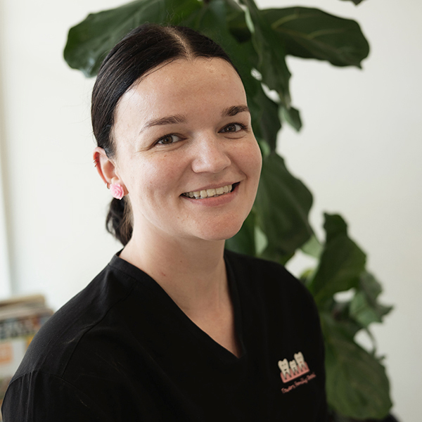 Abby - Clinical coordinator