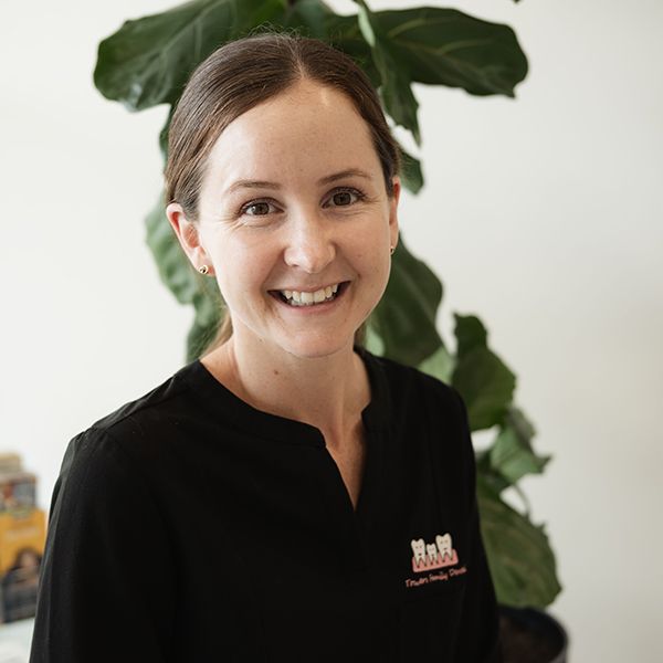 Sarah - Practice Manager